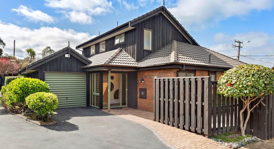  at 6/1 Penzance Road, Mairangi Bay, Auckland