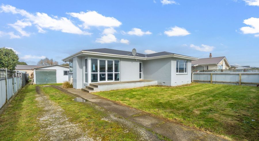  at 138 Waiau Crescent, Kingswell, Invercargill, Southland