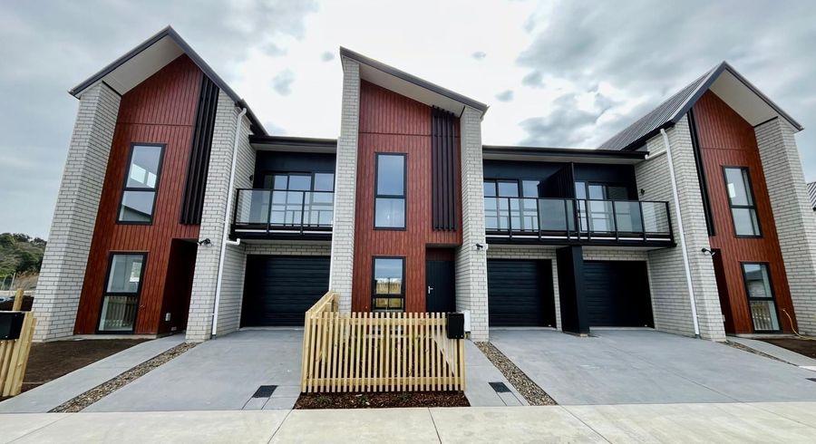  at 1/2 Tutumua Lane, Pukete, Hamilton, Waikato