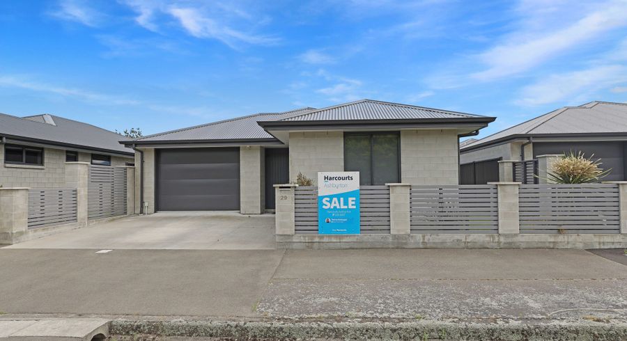  at 29 William Street, Ashburton, Ashburton