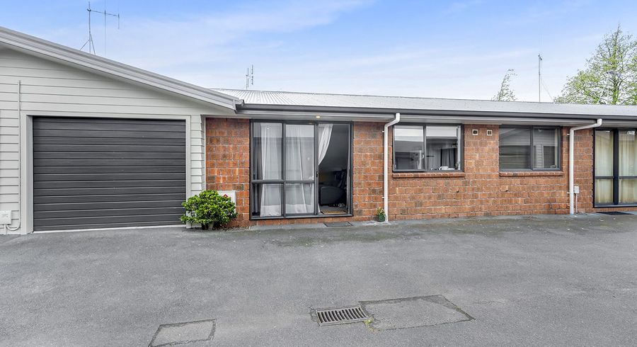  at 16C Lyon Street, Frankton, Hamilton, Waikato