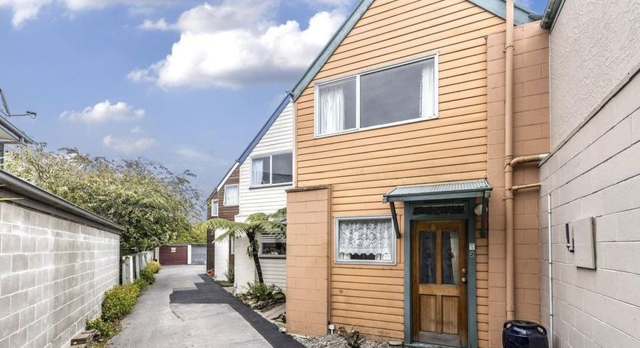  at 2/17 Percy Street, Phillipstown, Christchurch City, Canterbury