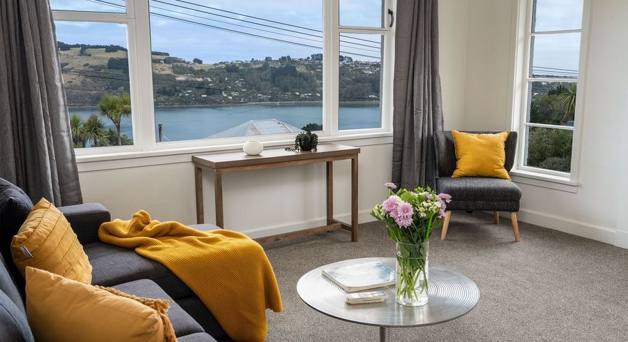  at 39 Kauri Street, Ravensbourne, Dunedin