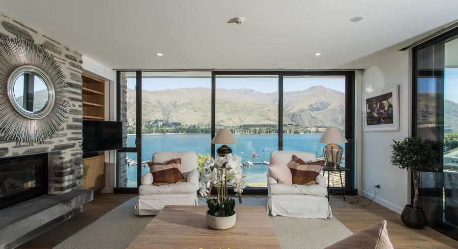  at Apt 31 Marina Terrace Apartments, Wanaka, Wanaka, Otago