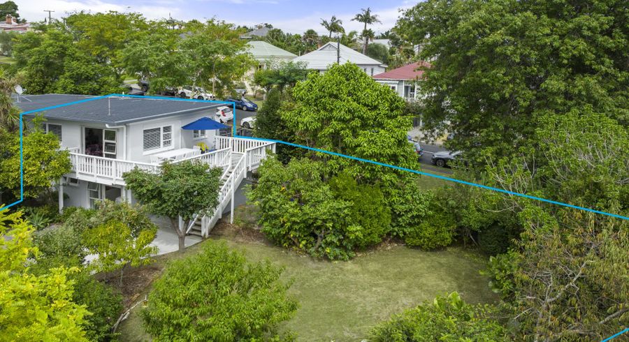  at 5/40 Roslyn Terrace, Devonport, Auckland