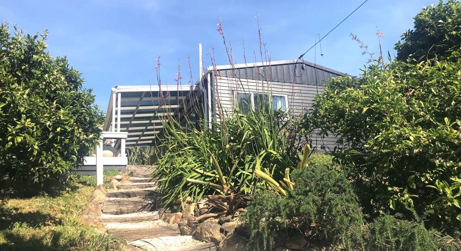  at 2/8 Te Toki Road, Waiheke Island