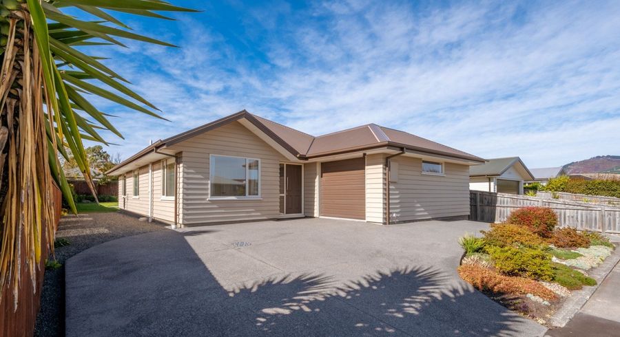  at 31 Rydal Street, Hoon Hay, Christchurch