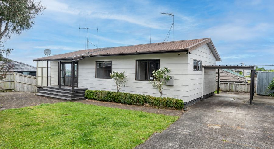  at 35B Matai Street, Maeroa, Hamilton, Waikato