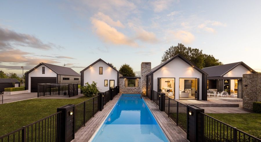  at 11 Enclave Lane, Taupiri, Taupiri