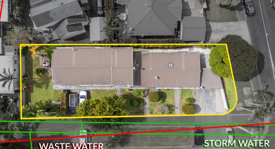  at 34-36 Patteson Avenue, Mission Bay, Auckland City, Auckland