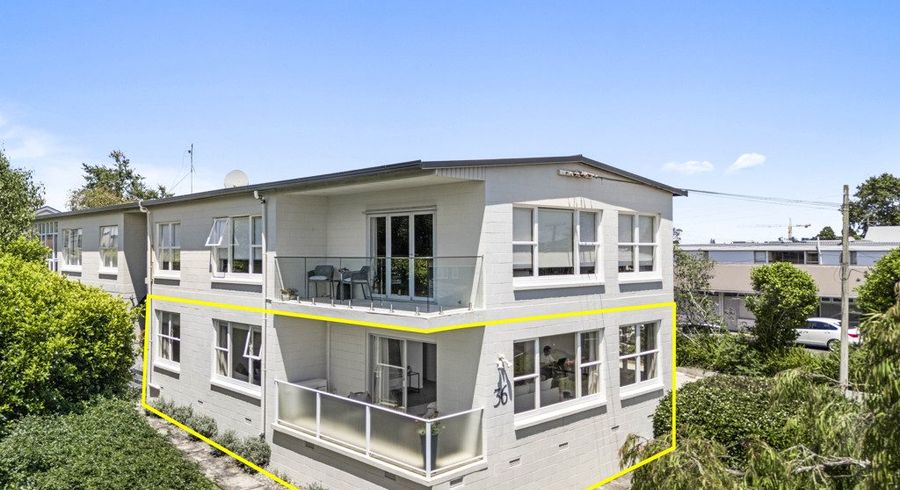  at 1/36 Clonbern Road, Remuera, Auckland City, Auckland