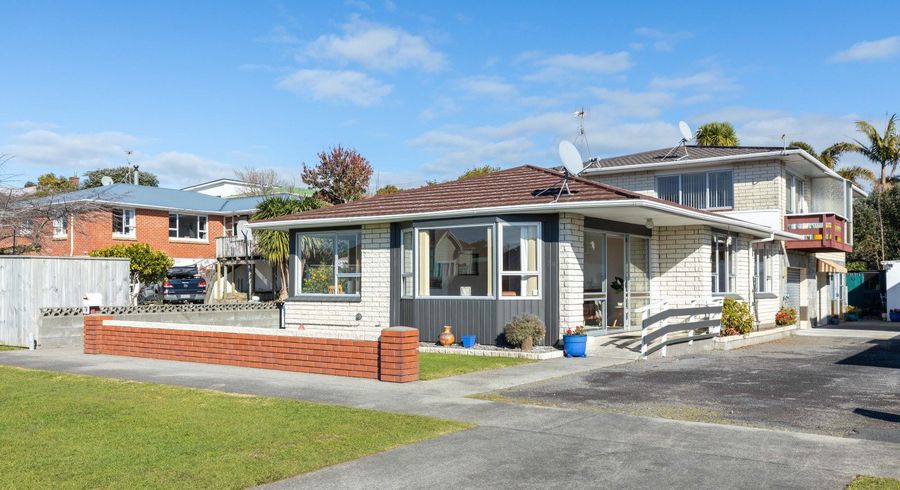  at 7B Browne Street, Waitara