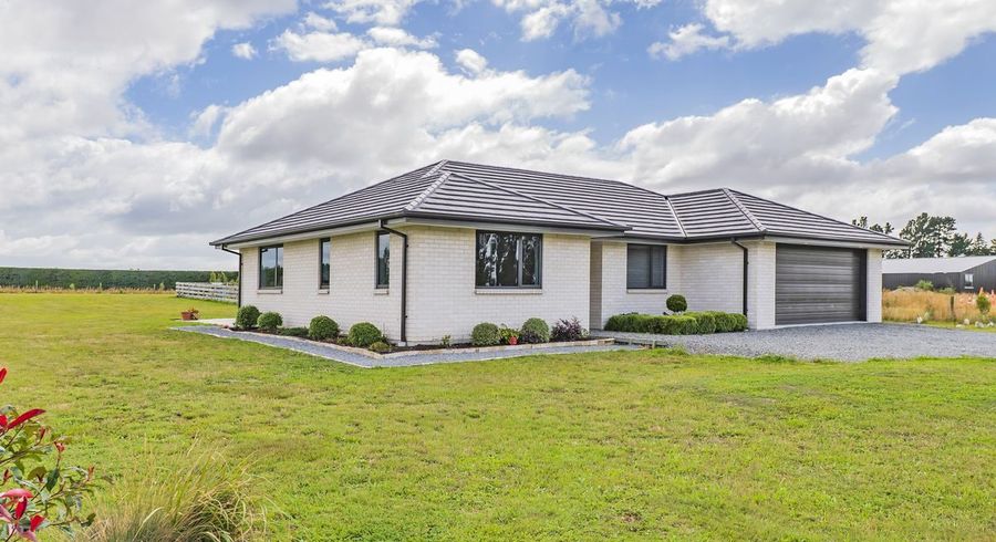  at 536 Homebush Road, Kirwee, Selwyn, Canterbury