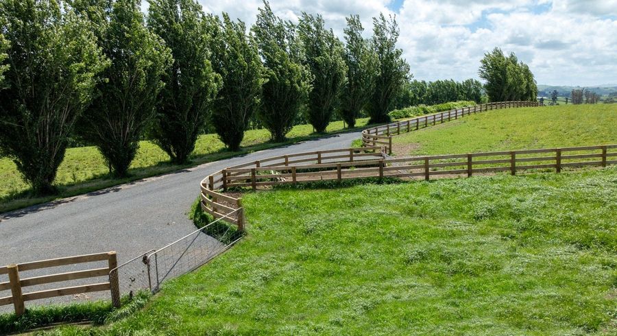  at 117 Manion Lane, Morrinsville, Matamata-Piako, Waikato