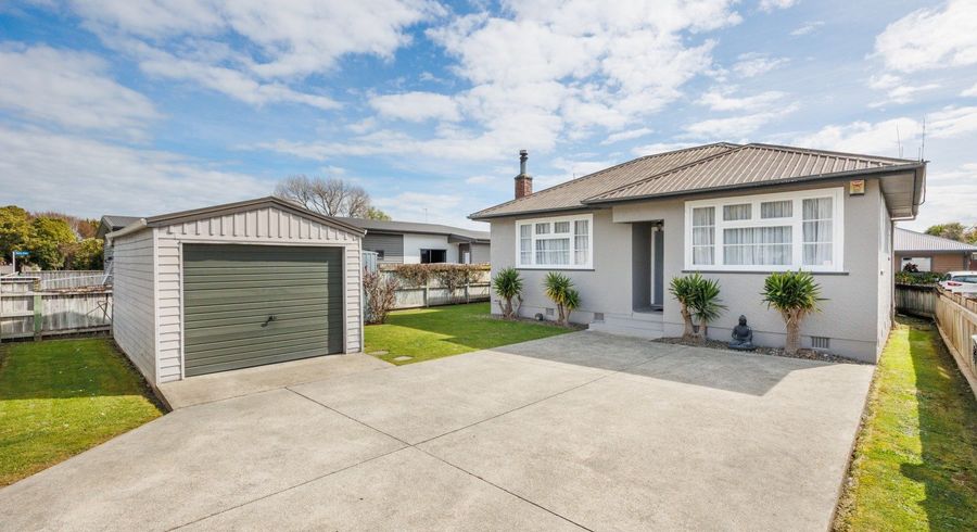  at 61 McGregor Street, Milson, Palmerston North, Manawatu / Whanganui