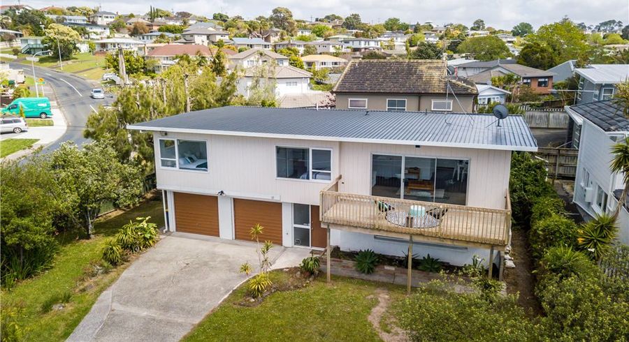  at 59 Gordon Avenue, Forrest Hill, North Shore City, Auckland