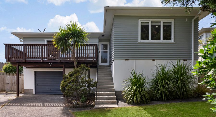  at 79 Saffron Street, Birkdale, North Shore City, Auckland