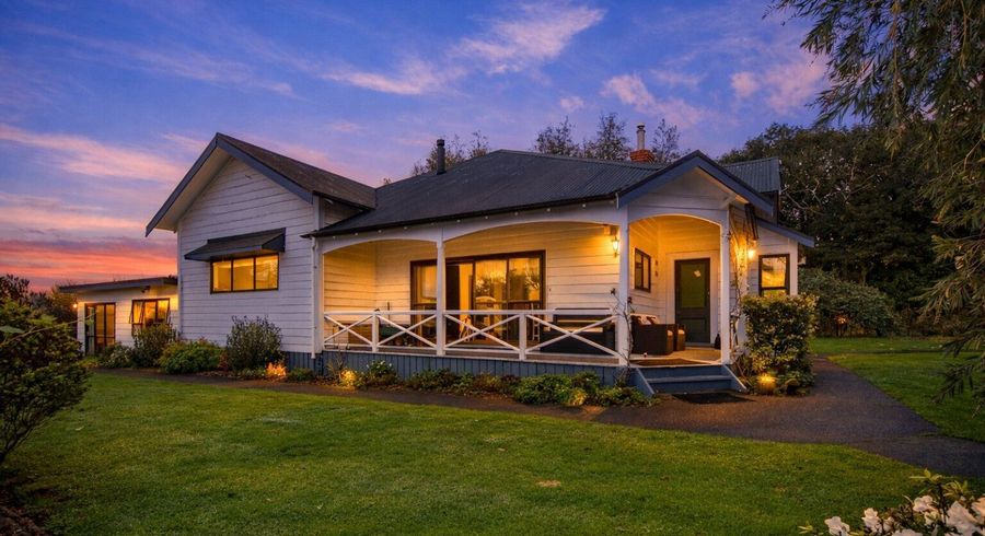  at 241 Whatitiri Road, Maungatapere, Whangarei, Northland