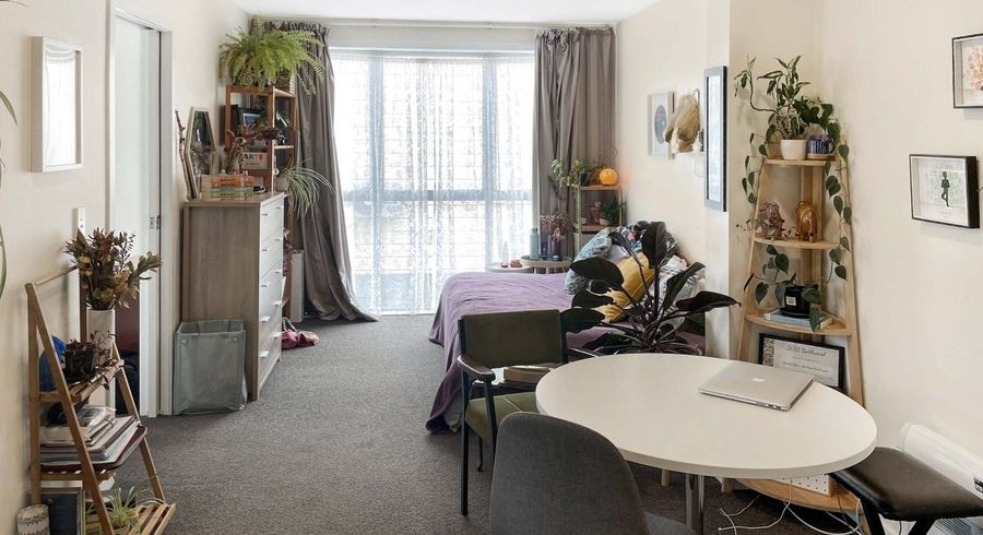  at 1/2 Palmer Street, Te Aro, Wellington, Wellington