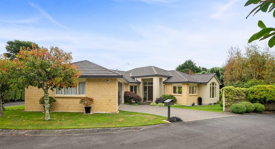  at 4 Cherry Bay, Waikanae