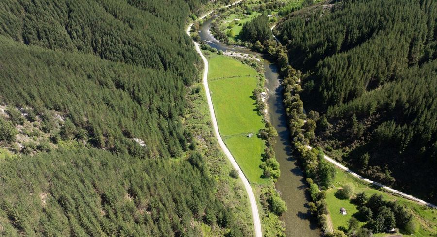  at 950 Tapawera-Baton Road, Tapawera, Tasman, Nelson / Tasman