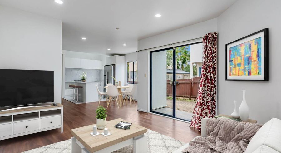  at 131H St Georges Road, Avondale, Auckland