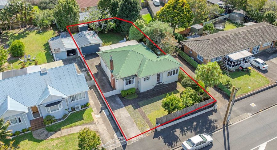  at 222 St George Street, Papatoetoe, Manukau City, Auckland
