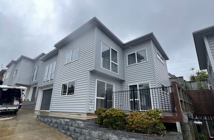  at 36C Staveley Avenue, Mount Roskill, Auckland City, Auckland