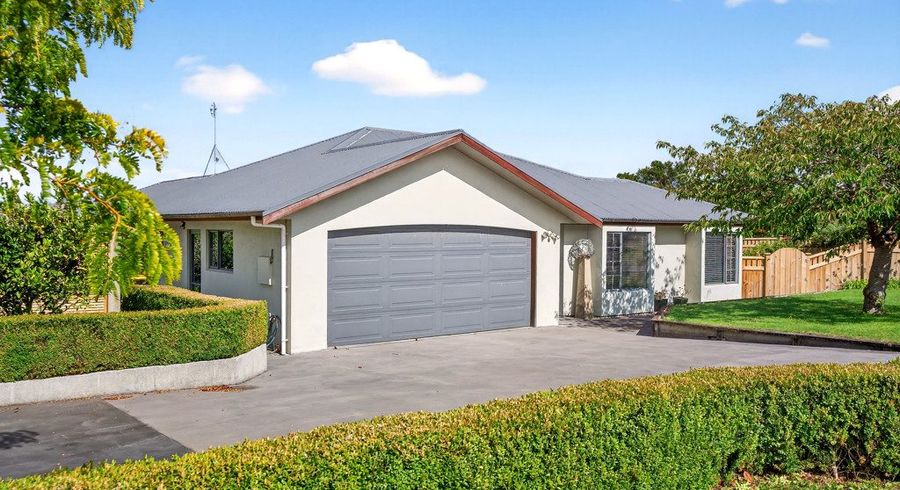  at 3 Cody Crescent, Masterton, Masterton, Wellington