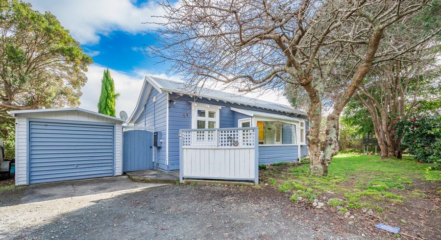  at 188 Main Road South, Raumati South, Kapiti Coast, Wellington