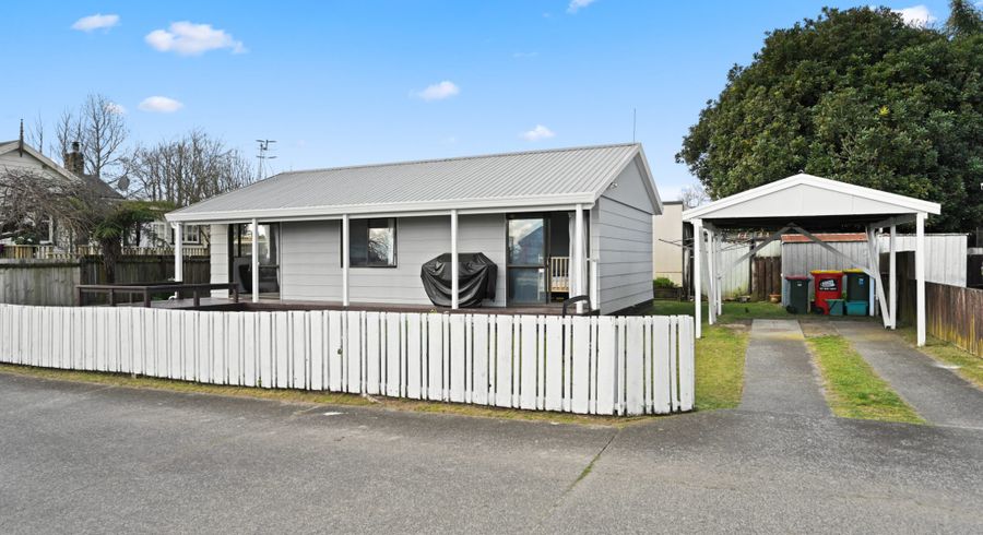  at 10B Claude Street, Fairfield, Hamilton, Waikato