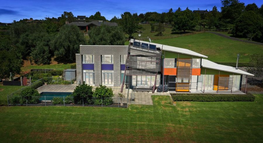  at 66 Dromara Drive, Rotokauri, Hamilton
