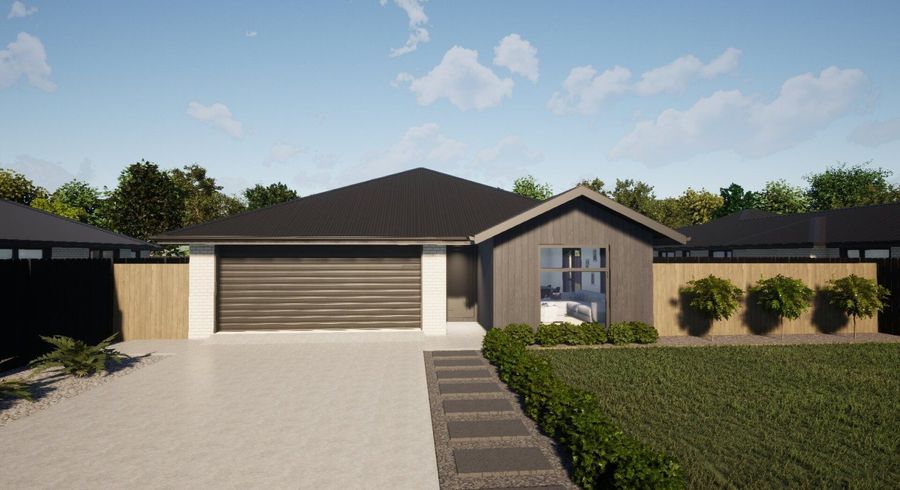  at Lot 8 Kay Way, Rakaia, Ashburton, Canterbury
