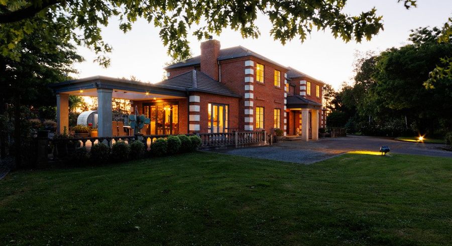  at 863 Milson Line, Newbury, Feilding