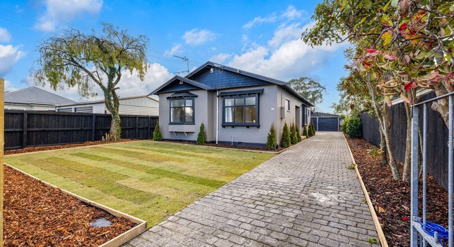  at 31 Guild Street, Richmond, Christchurch City, Canterbury