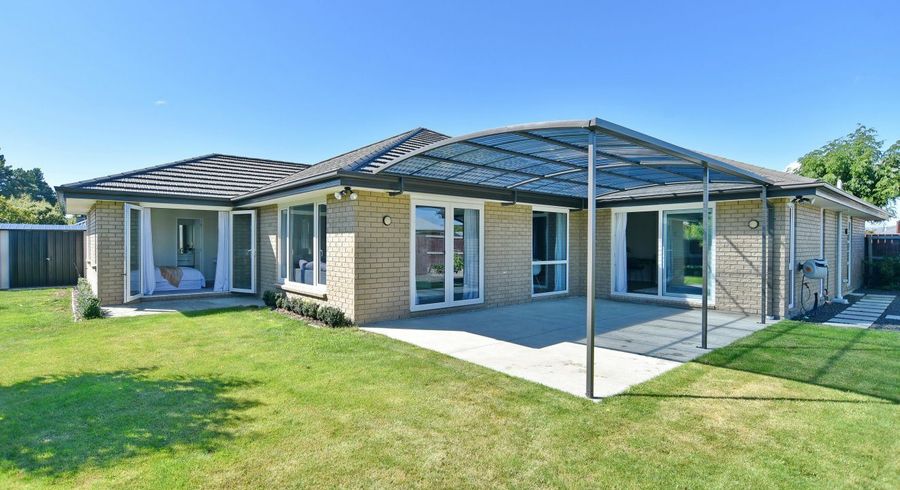  at 47 Ruapani Street, Marshland, Christchurch