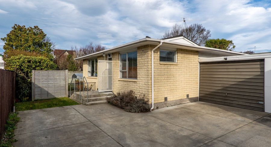  at 38B Oldwood Street, Bishopdale, Christchurch City, Canterbury