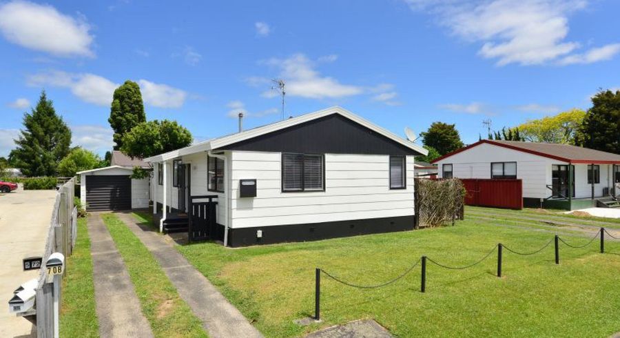  at 70B Insoll Avenue, Enderley, Hamilton