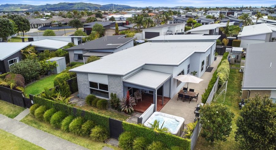  at 6 Testacea Lane, Papamoa Beach, Papamoa