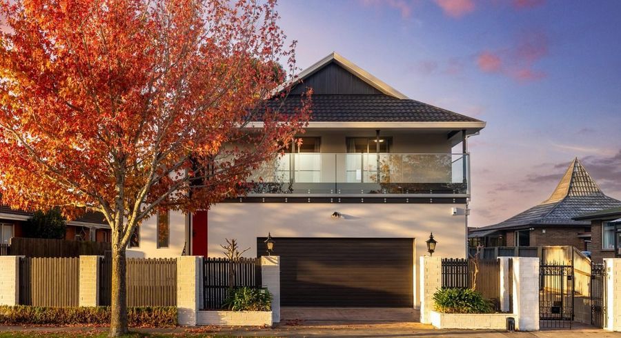  at 26 Northfield Road, Casebrook, Christchurch City, Canterbury