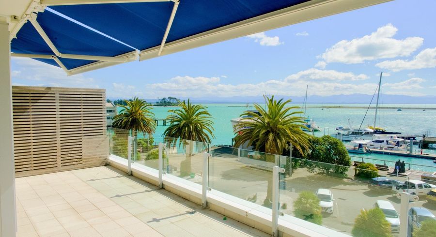  at 20/269 Wakefield Quay, Stepneyville, Nelson, Nelson / Tasman