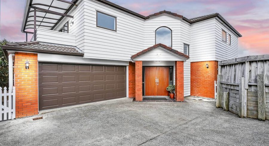  at 1586B Dominion Road Extension, Mount Roskill, Auckland City, Auckland