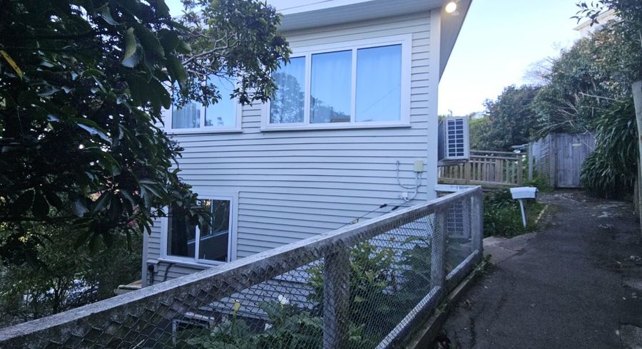  at 64A Salamanca Road, Kelburn, Wellington, Wellington