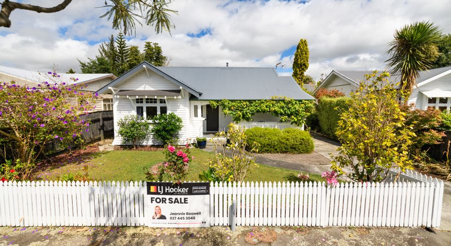  at 26 Marne Street, Hokowhitu, Palmerston North