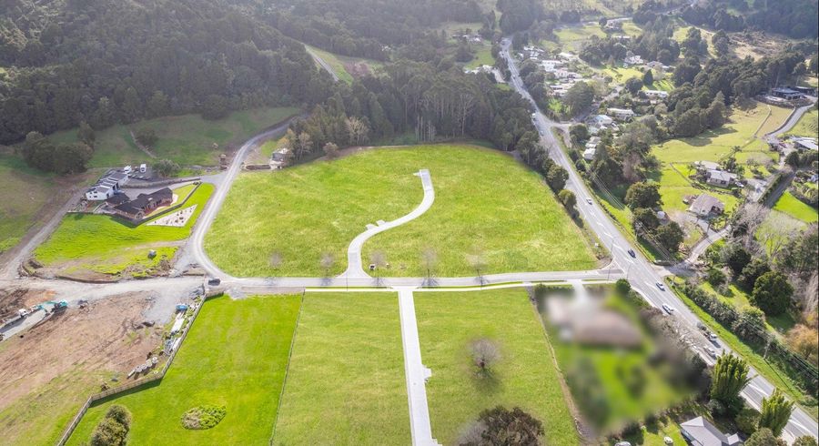  at Clearwater Road, Kamo, Whangarei, Northland