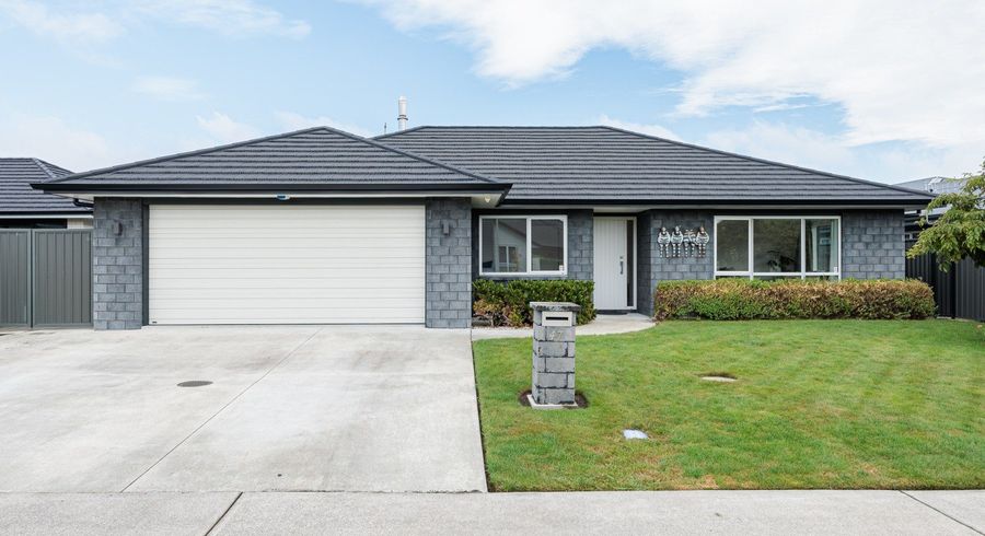  at 47 Matariki Avenue, Frimley, Hastings, Hawke's Bay