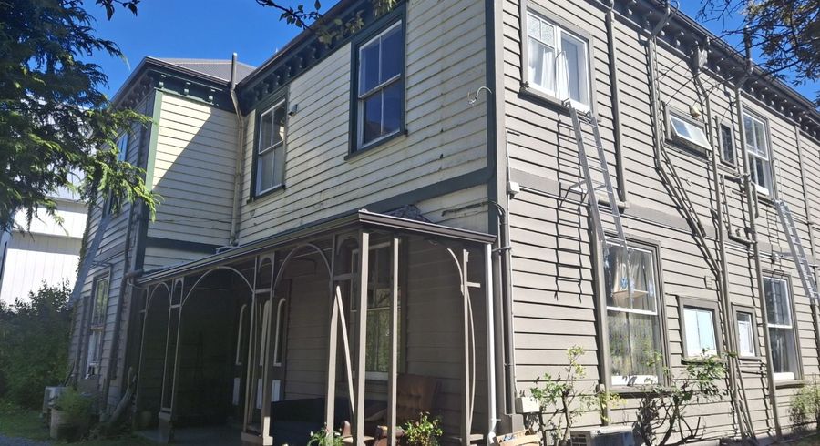  at 33 Gloucester Street, Christchurch Central, Christchurch