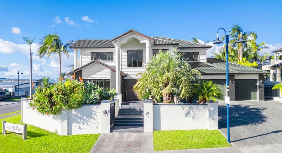  at 19 Seacrest Drive, West Harbour, Waitakere City, Auckland