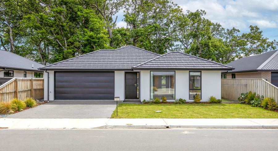  at 25 Crossley Avenue, Ravenswood, Waimakariri, Canterbury