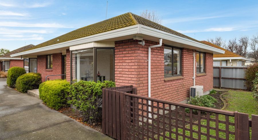  at 1/28 Strickland Street, Sydenham, Christchurch City, Canterbury